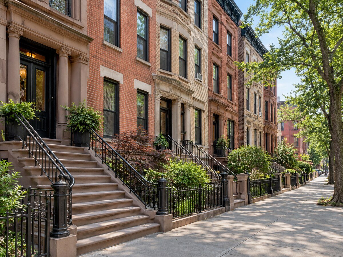 Alliance General Construction project in the Bronx