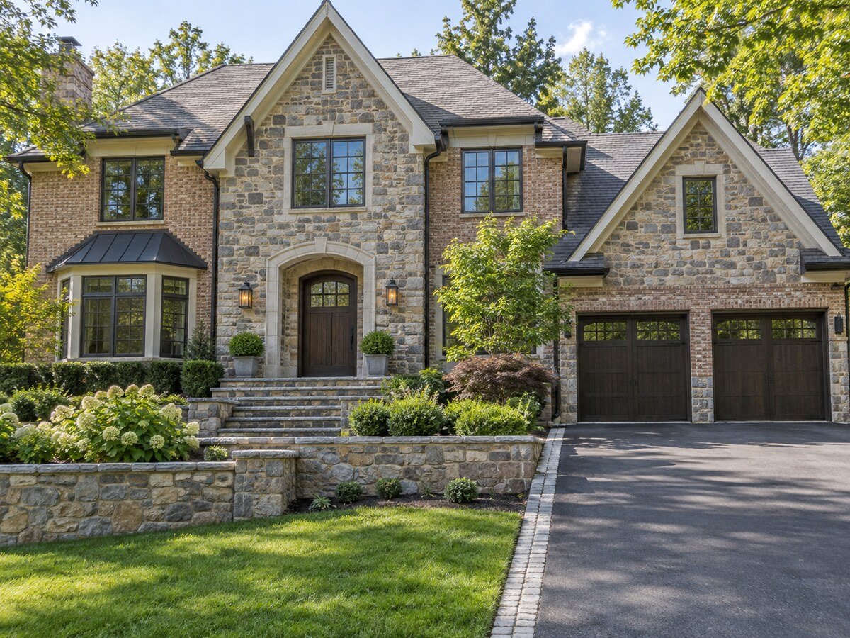 Alliance General Construction project in Westchester County