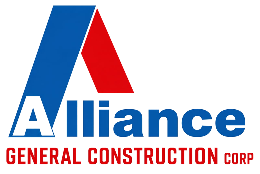 Alliance General Construction Corp logo
