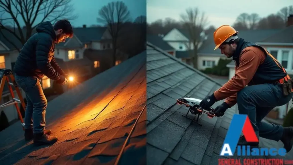 DIY vs Professional Roof Inspection Bronx (1)