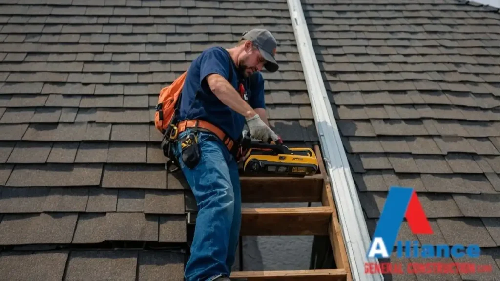 Why Choose Professional Roof Inspectors in Bronx