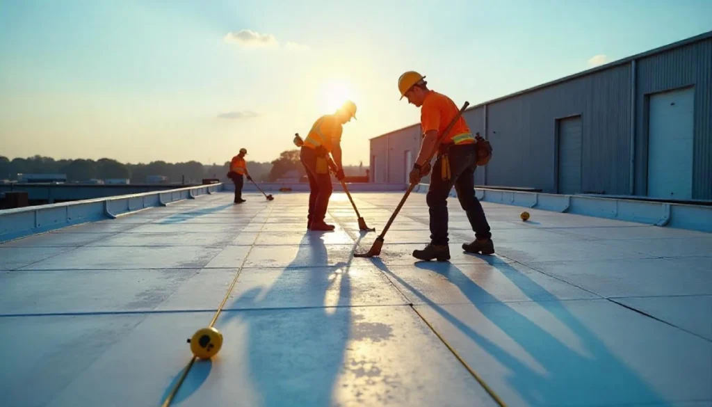 What Should You Expect from a Professional Emergency Roofing Service in the Bronx