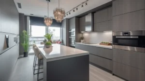 Why Mott Haven Kitchens Are Getting Modern Makeovers