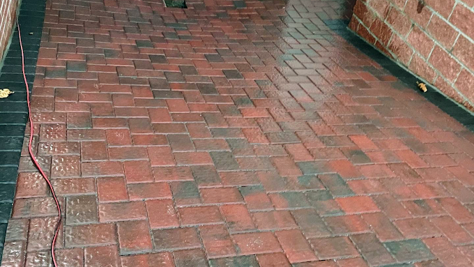 Driveway Installation and Repair in Bronx NY final